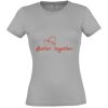 SOL'S Ladies Miss T-Shirt Thumbnail