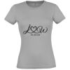 SOL'S Ladies Miss T-Shirt Thumbnail