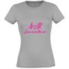 SOL'S Ladies Miss T-Shirt Thumbnail