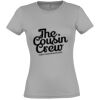 SOL'S Ladies Miss T-Shirt Thumbnail