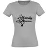 SOL'S Ladies Miss T-Shirt Thumbnail