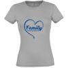 SOL'S Ladies Miss T-Shirt Thumbnail