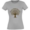 SOL'S Ladies Miss T-Shirt Thumbnail