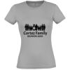 SOL'S Ladies Miss T-Shirt Thumbnail