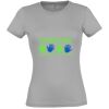 SOL'S Ladies Miss T-Shirt Thumbnail
