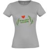 SOL'S Ladies Miss T-Shirt Thumbnail