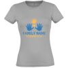 SOL'S Ladies Miss T-Shirt Thumbnail