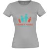 SOL'S Ladies Miss T-Shirt Thumbnail