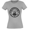 SOL'S Ladies Miss T-Shirt Thumbnail