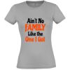 SOL'S Ladies Miss T-Shirt Thumbnail