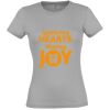 SOL'S Ladies Miss T-Shirt Thumbnail
