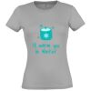 SOL'S Ladies Miss T-Shirt Thumbnail