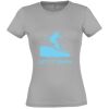SOL'S Ladies Miss T-Shirt Thumbnail