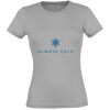 SOL'S Ladies Miss T-Shirt Thumbnail
