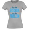 SOL'S Ladies Miss T-Shirt Thumbnail