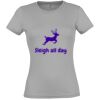 SOL'S Ladies Miss T-Shirt Thumbnail