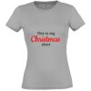 SOL'S Ladies Miss T-Shirt Thumbnail