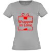 SOL'S Ladies Miss T-Shirt Thumbnail