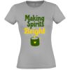 SOL'S Ladies Miss T-Shirt Thumbnail