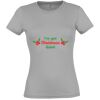 SOL'S Ladies Miss T-Shirt Thumbnail
