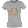 SOL'S Ladies Miss T-Shirt Thumbnail