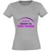 SOL'S Ladies Miss T-Shirt Thumbnail