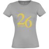 SOL'S Ladies Miss T-Shirt Thumbnail