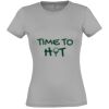 SOL'S Ladies Miss T-Shirt Thumbnail