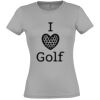 SOL'S Ladies Miss T-Shirt Thumbnail