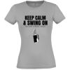 SOL'S Ladies Miss T-Shirt Thumbnail
