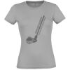 SOL'S Ladies Miss T-Shirt Thumbnail