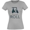SOL'S Ladies Miss T-Shirt Thumbnail