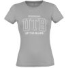 SOL'S Ladies Miss T-Shirt Thumbnail
