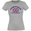 SOL'S Ladies Miss T-Shirt Thumbnail