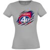 SOL'S Ladies Miss T-Shirt Thumbnail