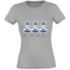 SOL'S Ladies Miss T-Shirt Thumbnail