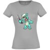SOL'S Ladies Miss T-Shirt Thumbnail