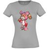SOL'S Ladies Miss T-Shirt Thumbnail