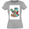 SOL'S Ladies Miss T-Shirt Thumbnail