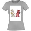 SOL'S Ladies Miss T-Shirt Thumbnail
