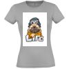 SOL'S Ladies Miss T-Shirt Thumbnail