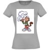 SOL'S Ladies Miss T-Shirt Thumbnail