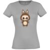 SOL'S Ladies Miss T-Shirt Thumbnail