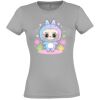 SOL'S Ladies Miss T-Shirt Thumbnail
