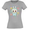 SOL'S Ladies Miss T-Shirt Thumbnail