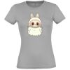 SOL'S Ladies Miss T-Shirt Thumbnail