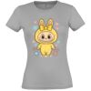 SOL'S Ladies Miss T-Shirt Thumbnail