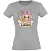 SOL'S Ladies Miss T-Shirt Thumbnail