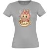 SOL'S Ladies Miss T-Shirt Thumbnail