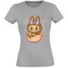 SOL'S Ladies Miss T-Shirt Thumbnail
